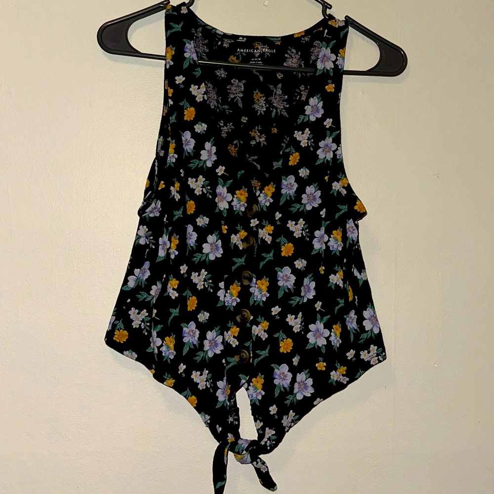 Never been worn tank 🌸
